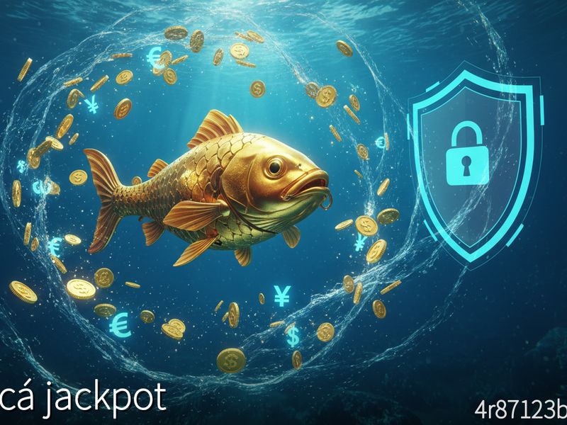 Đổi thưởng bắn cá Jackpot: Những lưu ý quan trọng để không bị mất tiền oan