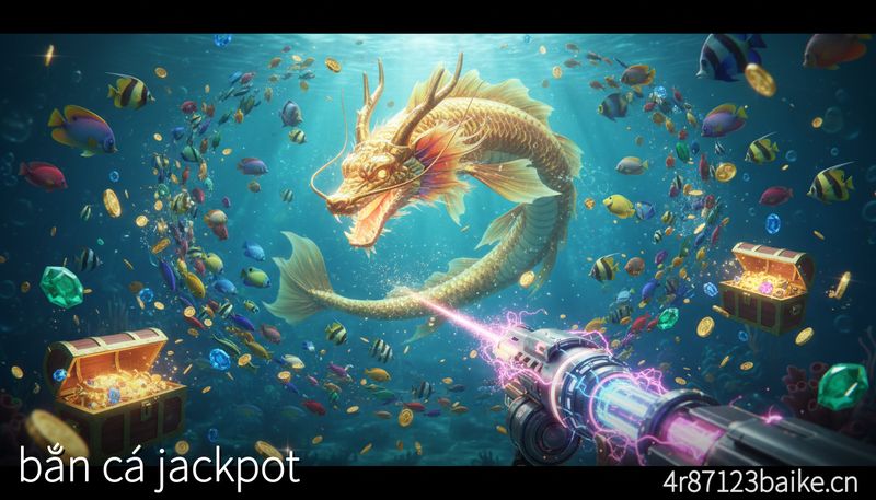 Đại Dương Jackpot